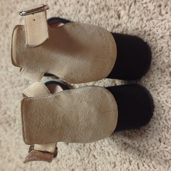 Ferca 81 Heels - Picture 7 of 7